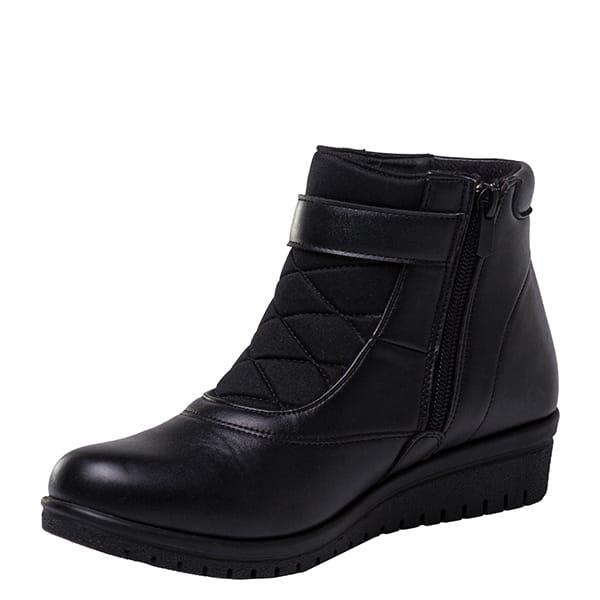 23K.355 ZENNE 115 SİYAH CİLT (37-41)
