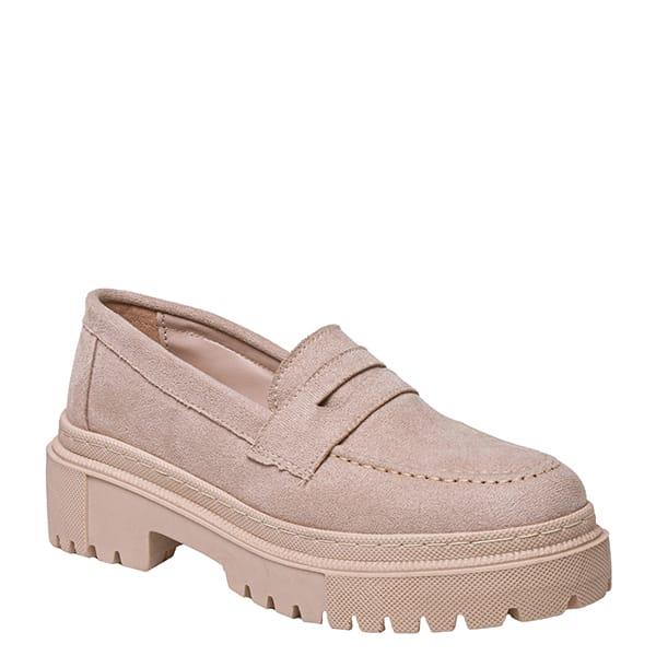 23K.031 ZENNE 400 BEJ SÜET (36-40 )