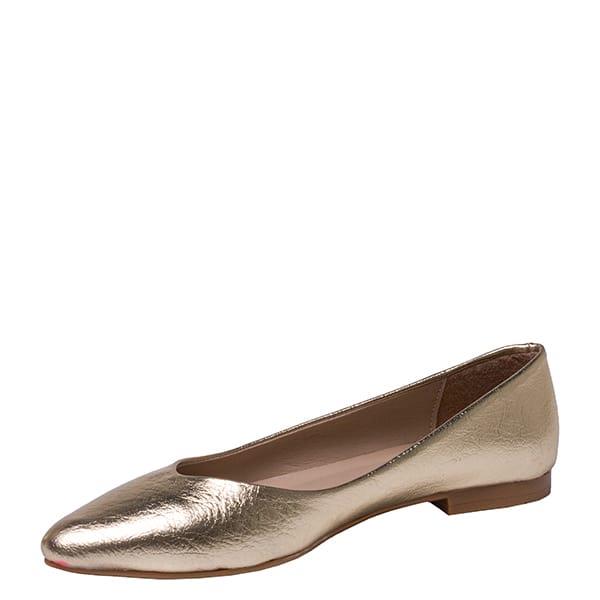 23K.056 ZENNE K150 ALTIN METALİK (37-40)