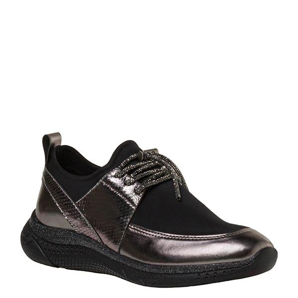 23K.302 ZENNE 20064 PLATİN METALİK (36-40)