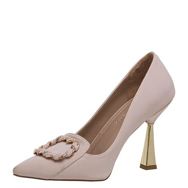 23K.306 ZENNE 1030 BEJ (36-40)
