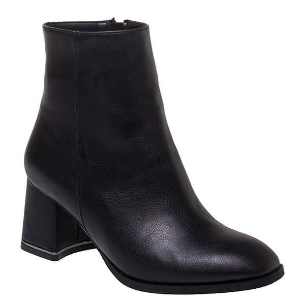 23K.244 ZENNE 9219 SİYAH CİLT (36-40)