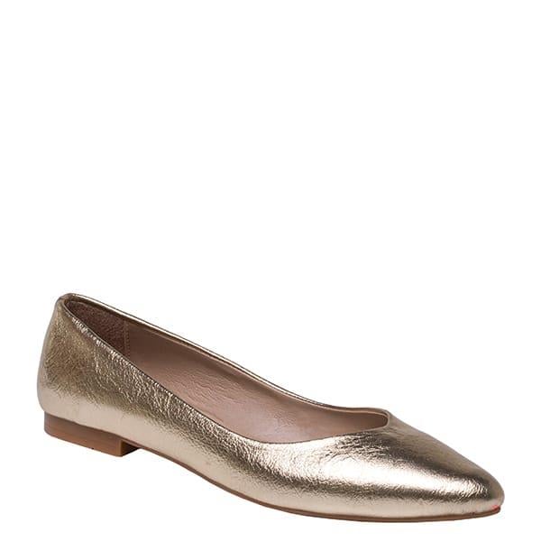 23K.056 ZENNE K150 ALTIN METALİK (37-40)
