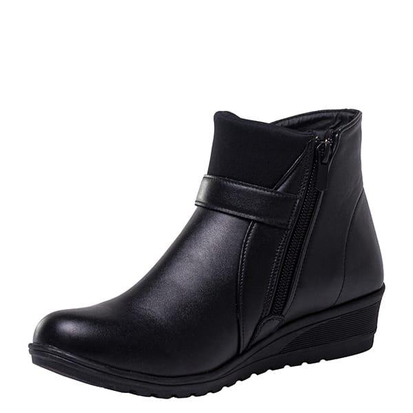 23K.355 ZENNE 083 SİYAH CİLT 37-41