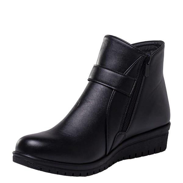 23K.355 ZENNE 294 SİYAH CİLT (37-41)