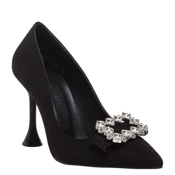 23K.306 ZENNE 4125 SİYAH NUBUK (36-40)