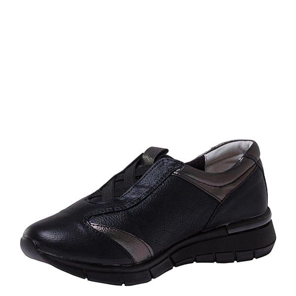 23K.504 ZENNE F214 MAT-SİYAH (37-41)