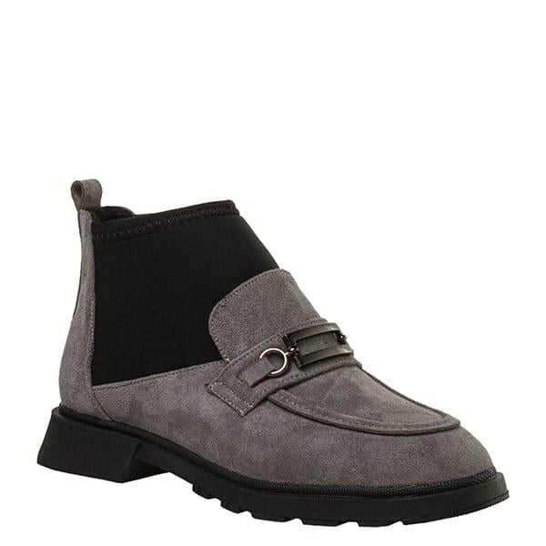 23K.302 ZENNE 700 GRİ SÜET (36-40)