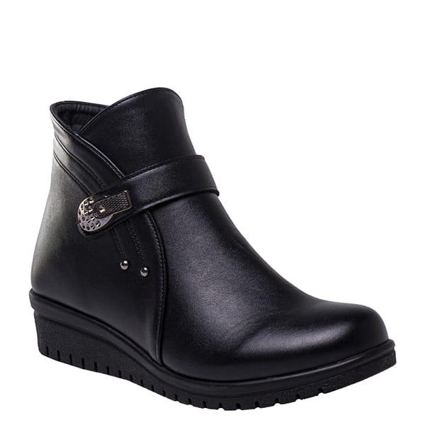 23K.355 ZENNE 294 SİYAH CİLT (37-41)