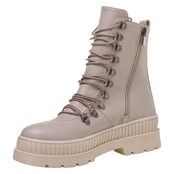 23K.124 ZENNE 300 BEJ CİLT (36-40)
