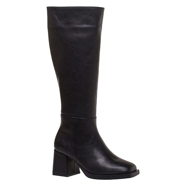 23K.244 ZENNE 3001 SİYAH CİLT (36-40)