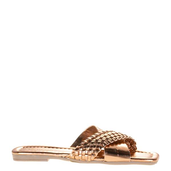 23Y.260 ZENNE 21 ROSE METALİK (37-41)