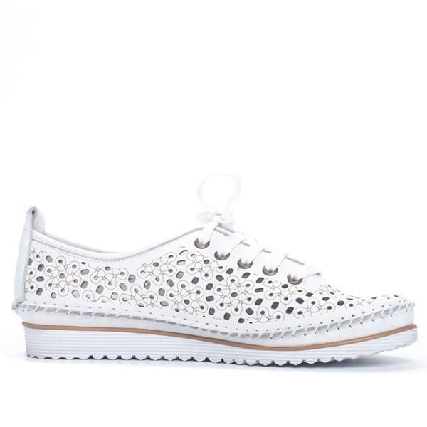 23Y.222 ZENNE 960 BEYAZ (36-40)