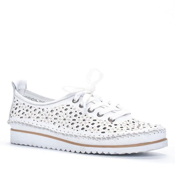 23Y.222 ZENNE 960 BEYAZ (36-40)
