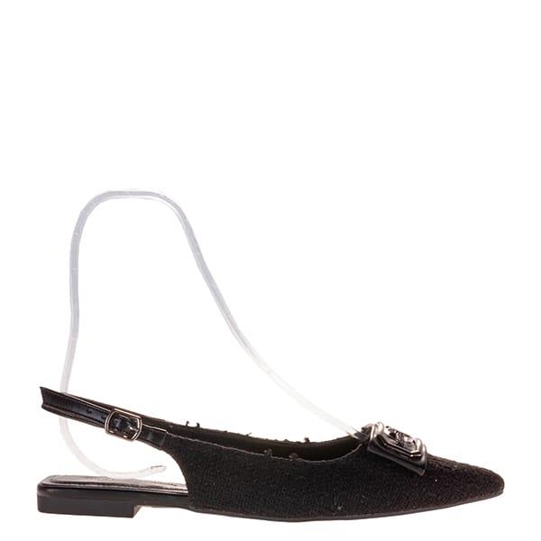 23Y.342 ZENNE 2110 SİYAH (37-40)