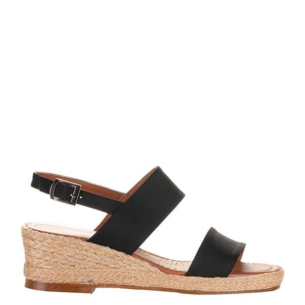 23Y.009 ZENNE 815 SİYAH ZARA (36-40)