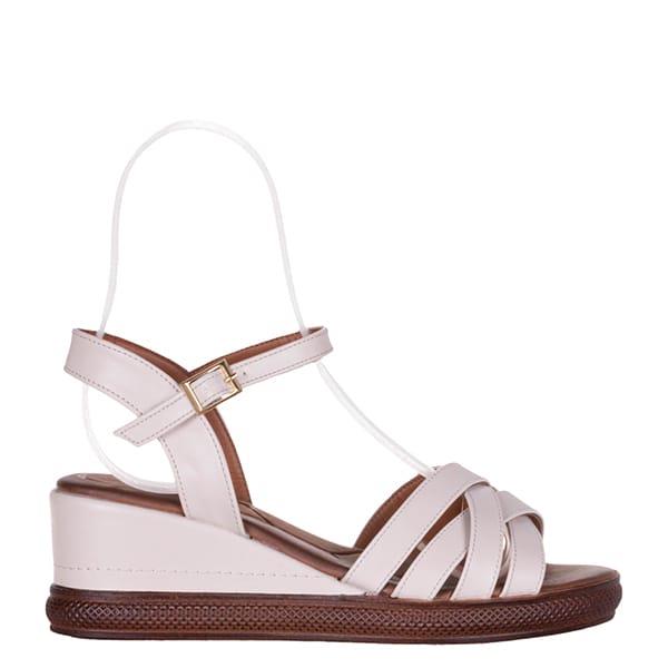 23Y.234 ZENNE 3054 BEJ CİLT (37-41)