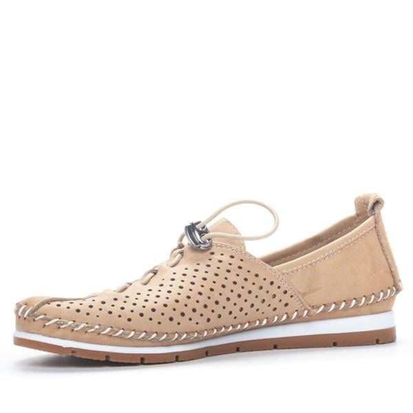 23Y.222 ZENNE 1050 BEJ (36-40)