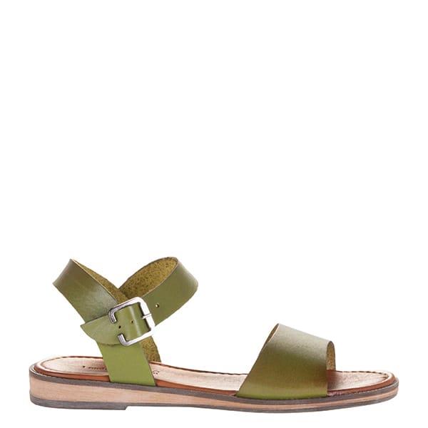 23Y.427 ZENNE 460 YEŞİL (37-41)