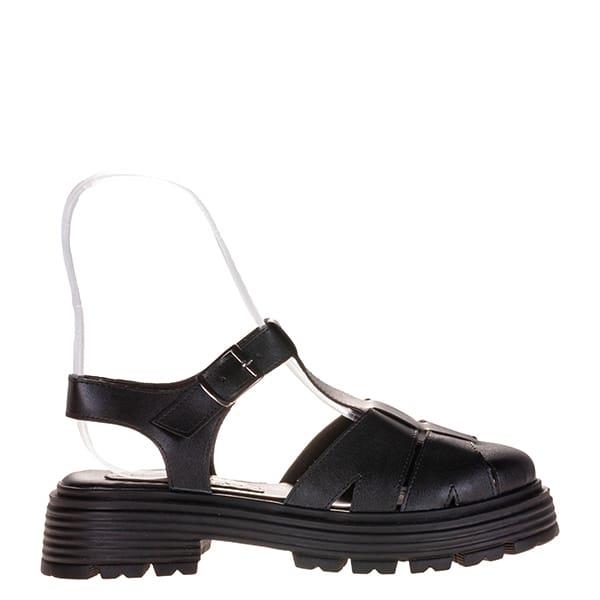 23Y.145 ZENNE 4995 SİYAH CİLT (36-40)