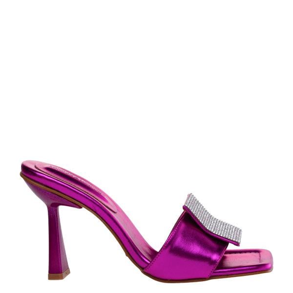 23Y.158 ZENNE 507 FUŞYA METALİK (36-40)