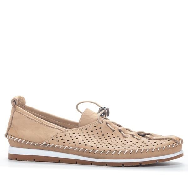 23Y.222 ZENNE 1050 BEJ (36-40)