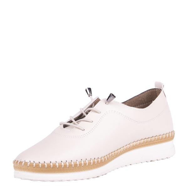 24Y.522 ZENNE 050 CİLT BEJ (37-41)