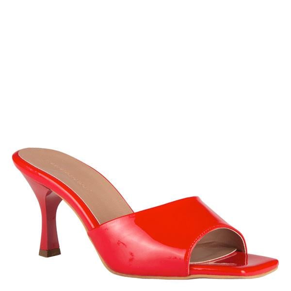 24Y.359 ZENNE 910 KIRMIZI RUGAN (37-40)