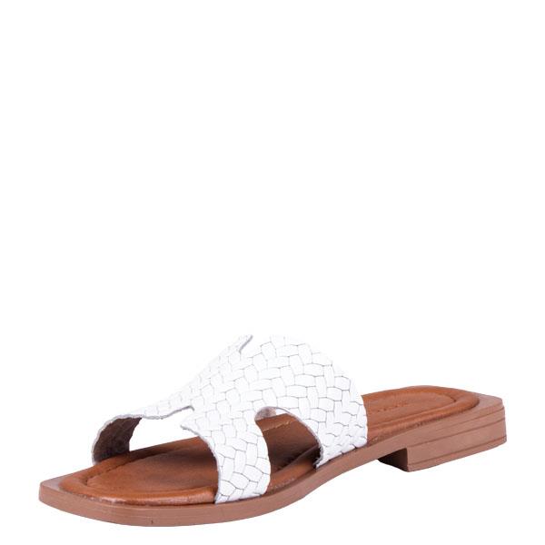 24Y.228 ZENNE 498 BEYAZ ORGU (37-41)