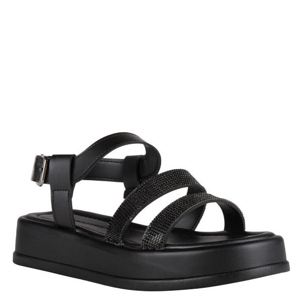 24Y.256 ZENNE 789 SIYAH CILT (37-40)