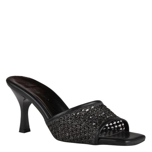 24Y.359 ZENNE 910 SİYAH FİLE (37-40)