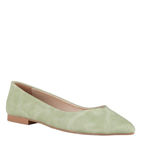 24Y.056 ZENNE 8888 CIMEN YESIL (37-40)