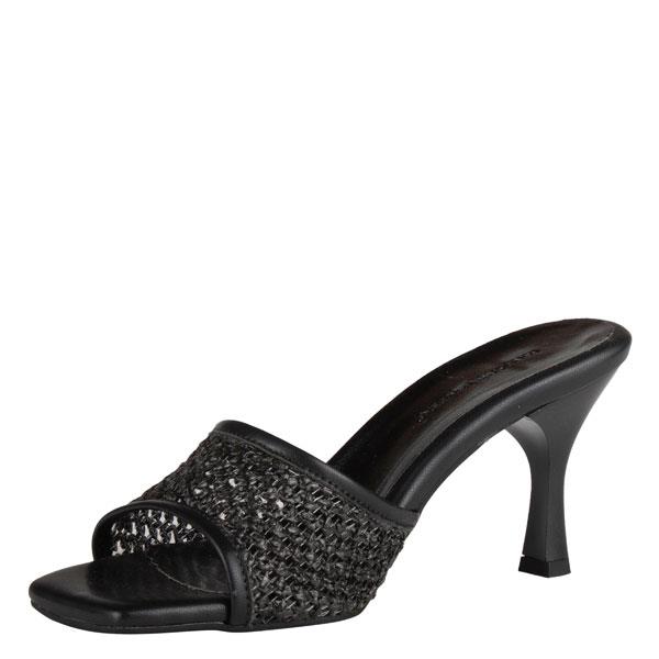 24Y.359 ZENNE 910 SİYAH FİLE (37-40)