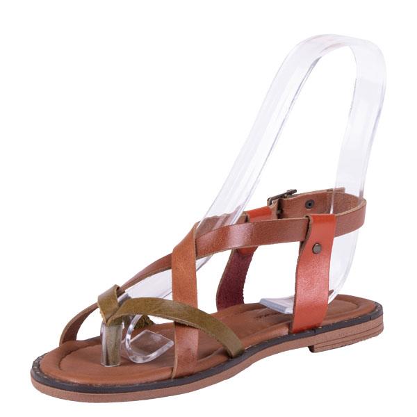 24Y.228 ZENNE 607 TABA MULTI (37-41)