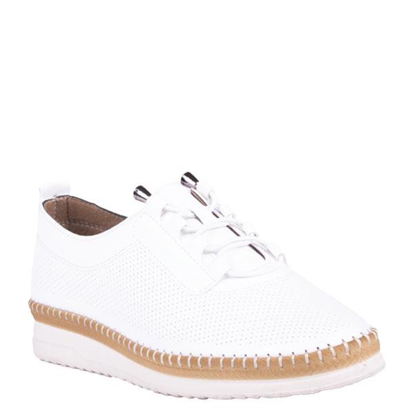 24Y.522 ZENNE 039 CİLT BEYAZ (37-41)
