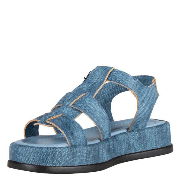 24Y.256 ZENNE 785 KOYU KOT (37-40)