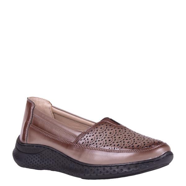 24Y.504 ZENNE FY-195 VİZON (37-41)