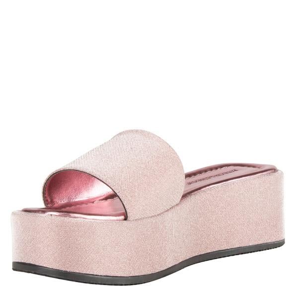24Y.256 ZENNE 9904 PEMBE SIMLI (37-40)