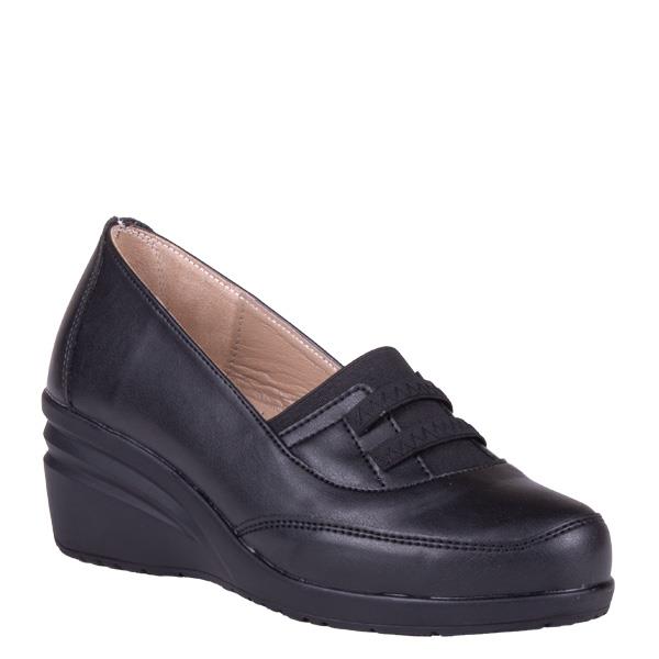 24Y.504 ZENNE HB-111 SİYAH (37-40)