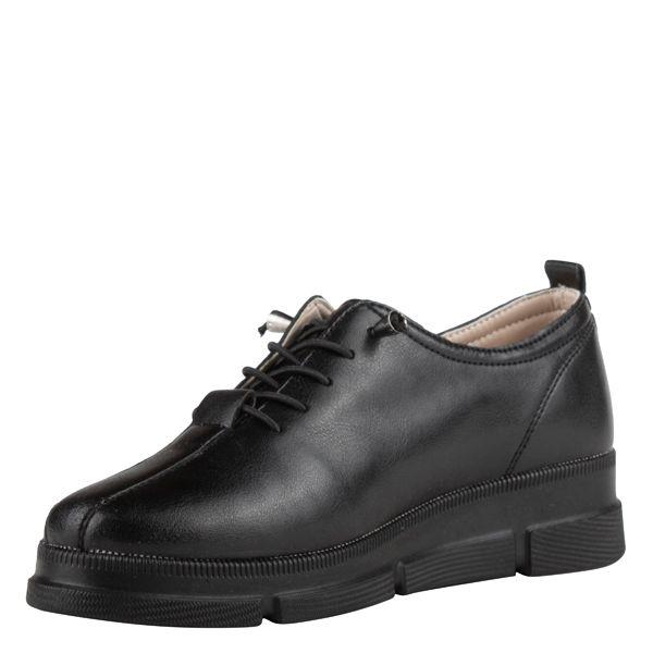24Y.529 ZENNE 501 SIYAH CILT (37-40)
