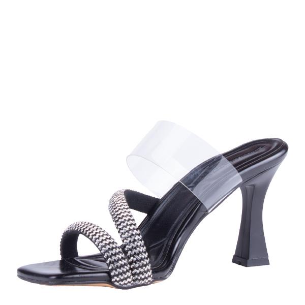24Y.361 ZENNE 1491 SİYAH METALIK (37-40)