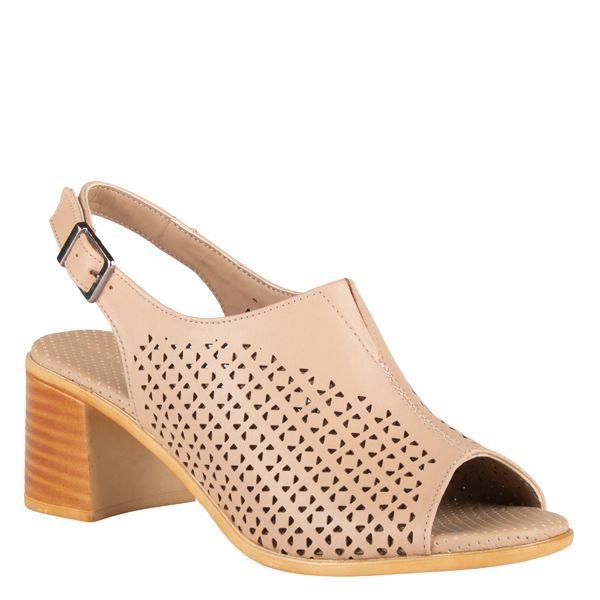24Y.121 ZENNE 15413-4526 NUT CİLT (37-41)