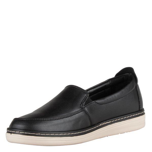24Y.503 ZENNE M-5002 SİYAH (37-41)