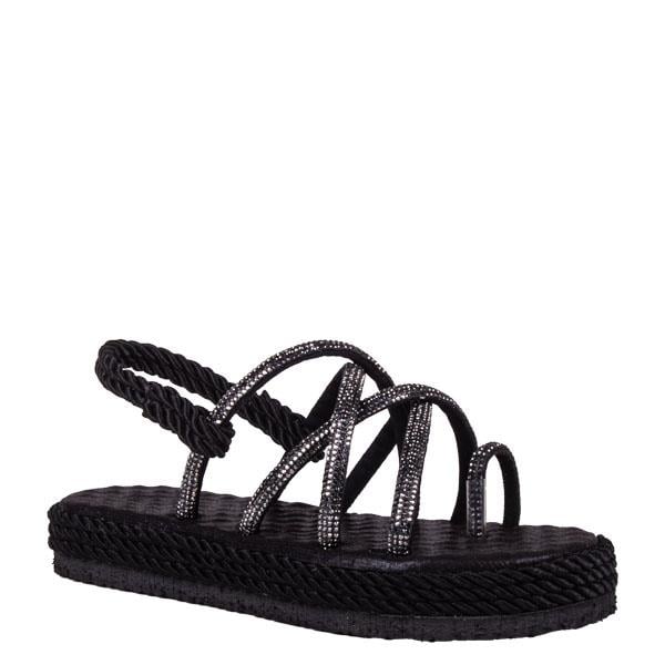 24Y.160 ZENNE HLT-301 SIYAH (37-40)
