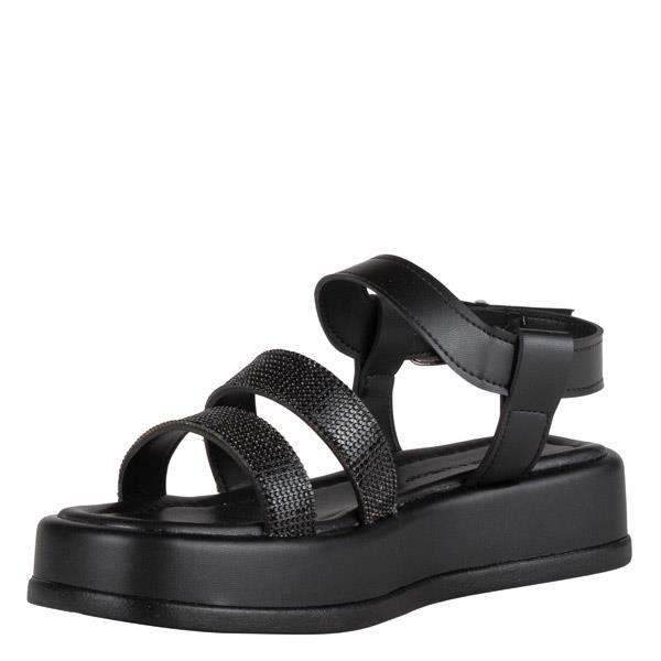 24Y.256 ZENNE 789 SIYAH CILT (37-40)