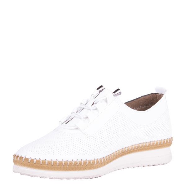 24Y.522 ZENNE 039 CİLT BEYAZ (37-41)