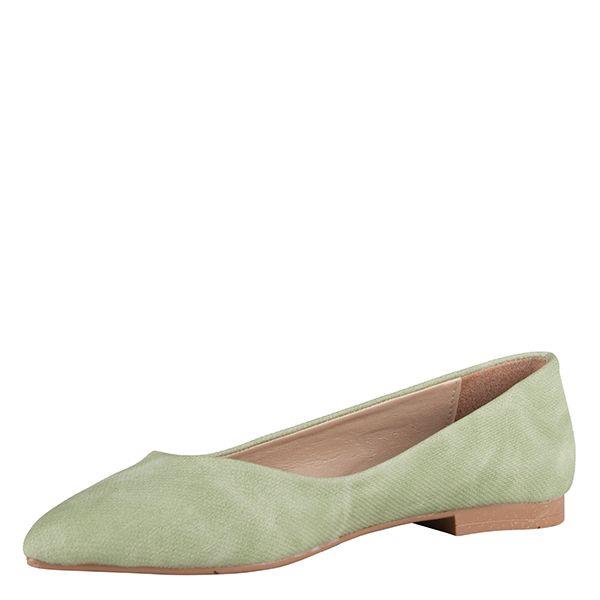 24Y.056 ZENNE 8888 CIMEN YESIL (37-40)