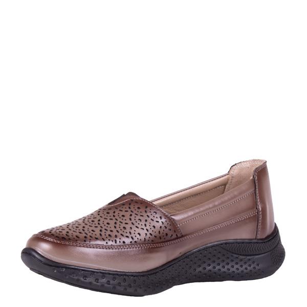 24Y.504 ZENNE FY-195 VİZON (37-41)