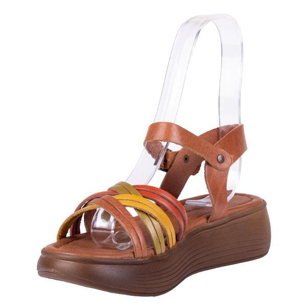 24Y.228 ZENNE 505 TABA MULTI (37-41)