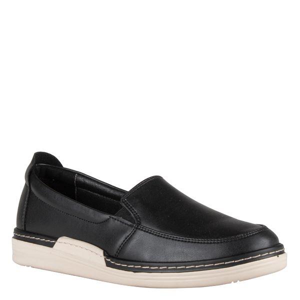 24Y.503 ZENNE M-5002 SİYAH (37-41)